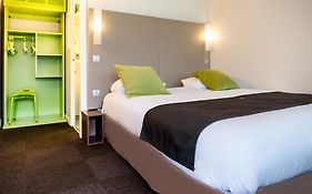 Hotel Inn Design Laval